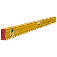 Stabila Wasserwaagen Type 80 AS 80 cm
