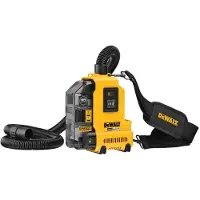 DeWalt Aspiradora Industrial Dwh161n-xj