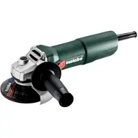 Metabo Amoladora angular W 750-115 de 750W