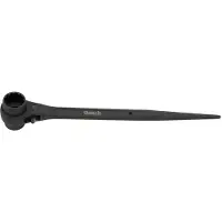 Peddinghaus , sistema de fijación para andamios, tamaño 19/21 mm, código de producto 9019190001