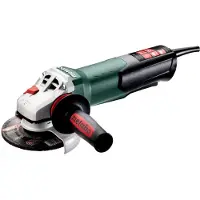 Metabo Amoladora angular WEP 17-125 Quick (600547000). Caja de cartón