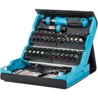 Hazet Smartcase Puntas Y Tornillos Ang. 69 PIEZAS