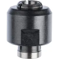 Bosch Accesorios Arreglando Clip Con Tuerca 8 Mm