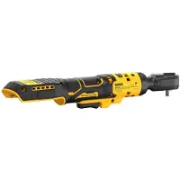 DeWalt Trinquete de Impacto Inalámbrico 3/8'' 18v 0*ah