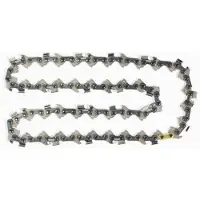 Makita Cadena para motosierra 191T89-0, 80TXL, para barra de 25 cm