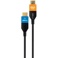 Gembird Cable Hdmi Serie Aoc Con Ethernet 30 M