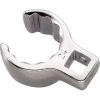Stahlwille Llave de vaso con anillo para tuercas, , modelo 440 14