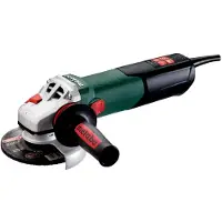 Metabo Amoladora Angular WE 17-125 QUICK (1700 W)