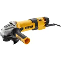 DeWalt Amoladora angular DWE 4257, 125 mm de diámetro, 1500 W