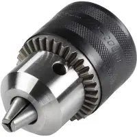 Wolfcraft Portabrocas Automático 2645000 13 Mm