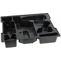 Bosch Professional Bandeja De Herramientas 1600a002vg L-boxx 136