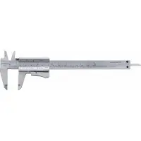Stahlwille Calibrador deslizante para taller, marca , modelo 12900N