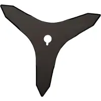 Makita Cuchillas para cortacéspedes , ideales para setos y vegetación densa