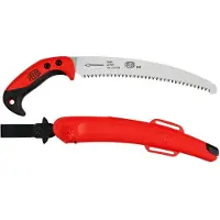 Felco 640 sierra de arrastre con hoja de sierra curva