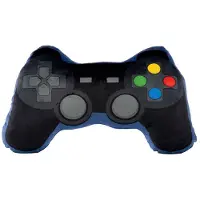 Puckator Cojín De Mando De Videojuego Game Over