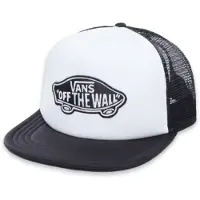 Vans Gorra Classic Patch Curved Bill Trucker