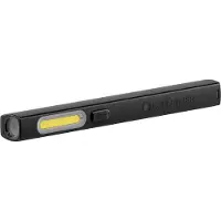 Led Lenser W2R: Lámpara de trabajo. (Alternativamente: Lámpara para trabajos.)Arbeitsleuchte: Lámpara de trabajo