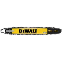 DeWalt Guía y cadena Oregon para DT20661-QZ, 46 cm
