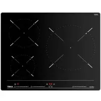 Teka Placa De Inducción Ibc 63010 Mss 60 Cm