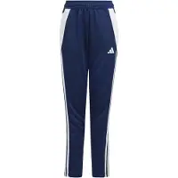 Adidas Pantalón deportivo 'Tiro 24' navy / blanco
