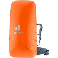 Deuter - Raincover III - Funda impermeable size Size III - 45-90 l, naranja