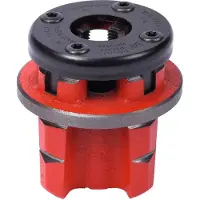 Rothenberger SC, cabeza de corte, rosca paralela (BSPT), 3/8 pulgadas, 1 unidad.