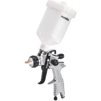 Metabo Pistola de pintura , modelo FSP 600 LVLP