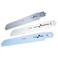 Bosch Accesorios Hoja De Sierra Pfz 500 E 3 Unidades