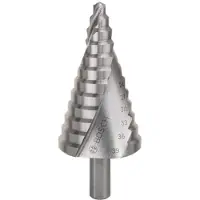 Bosch Taladro Escalonado 6-39mm.