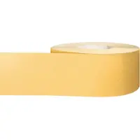 Bosch Rodillo abrasivo EXPERT C470, 115 mm x 50 m, grano K100, sin agujeros