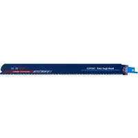 Bosch Hoja De Sierra De Sable Expert S1255chc