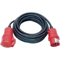 Brennenstuhl Cable De Extensión H07 Rn-f5g1.5 Ip44