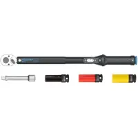 Gedore 3550-UK-LS4, juego de llaves dinamométricas TORCOFLEX UK, 1/2", 40-200 Nm, referencia 3107027