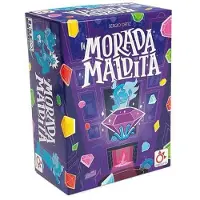 Mercurio El Maldito Juego De Mesa De Agudeza Visual