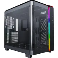 Montech Caja Torre Pc King 95