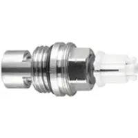 Dornbracht xControl Parte superior cerámica 1/2" cierre a la derecha, 1 unidad.