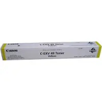 Canon Tóner C-exv49