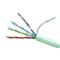 Gembird Cable De Red Carrete De Cable Utp Cat5 100 M
