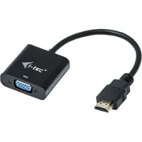 I-Tec Adaptador Hdmi - Vga