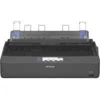 Epson Impresora Matricial De Puntos Lx-1350