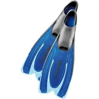 Cressi Aletas De Buceo Agua