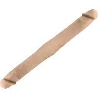 Scala Dildo Doble Sil2073