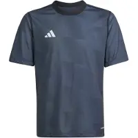 Adidas Camiseta funcional 'Rev 24' azul oscuro / negro / blanco