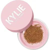 KYLIE COSMETICS Polvo Compacto Loose Powder Deep Dark