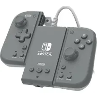 Hori Mando De Nintendo Switch Split Pad Compact