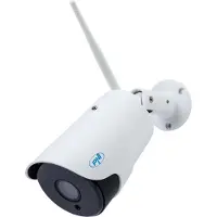 Pni Cámara De Seguridad Ip52 Ip Micro Sd Full Hd