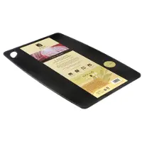 Sage tabla de cortar HZ2443, 43x24 cm, negro