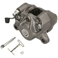 Brembo PINZA DE FRENO TRASERA TITANIO 920.B852.92