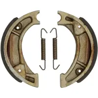 FERODO Zapatas De Freno Fsb714