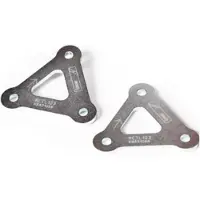 TRW Kit de descenso trasero Lucas XLV1000 03- -40MM MCTL102